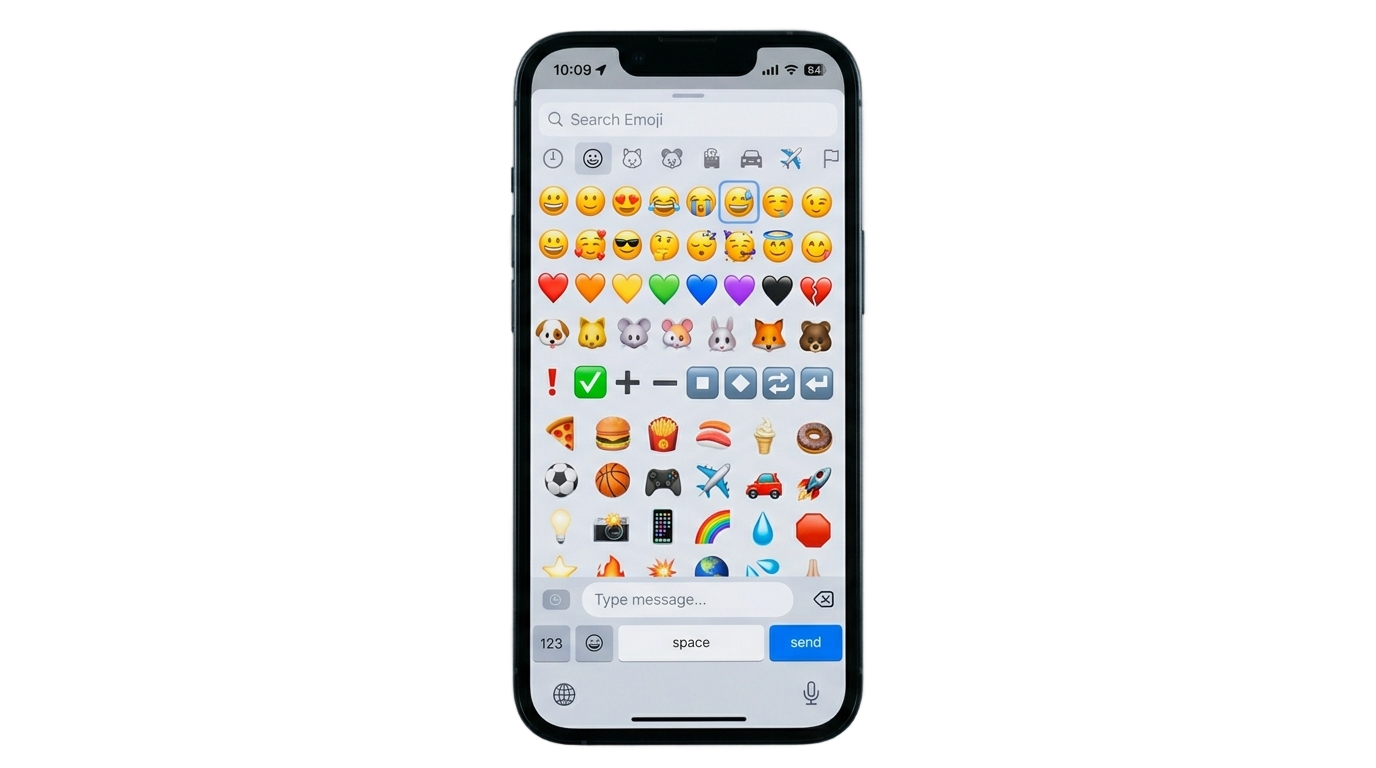 emoji keyboard png PNG transparent background