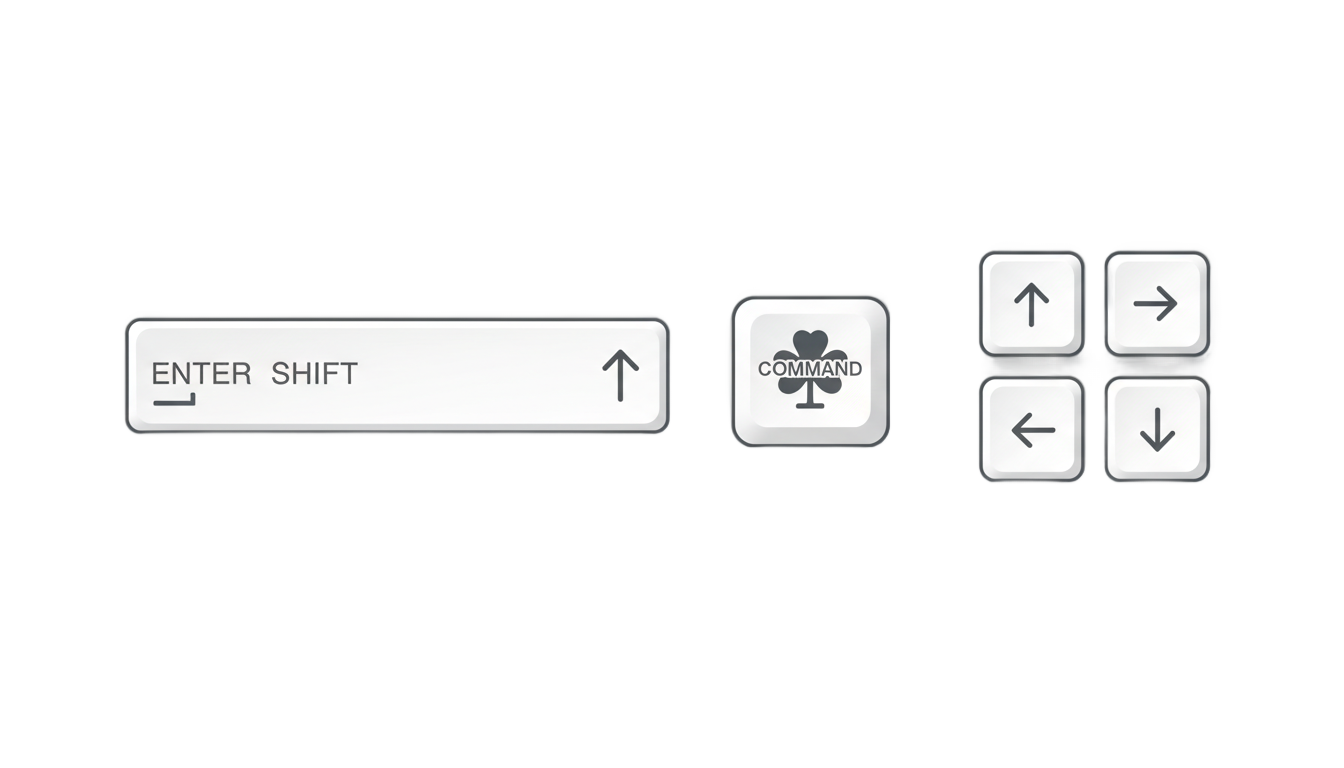 keyboard icons png PNG transparent background