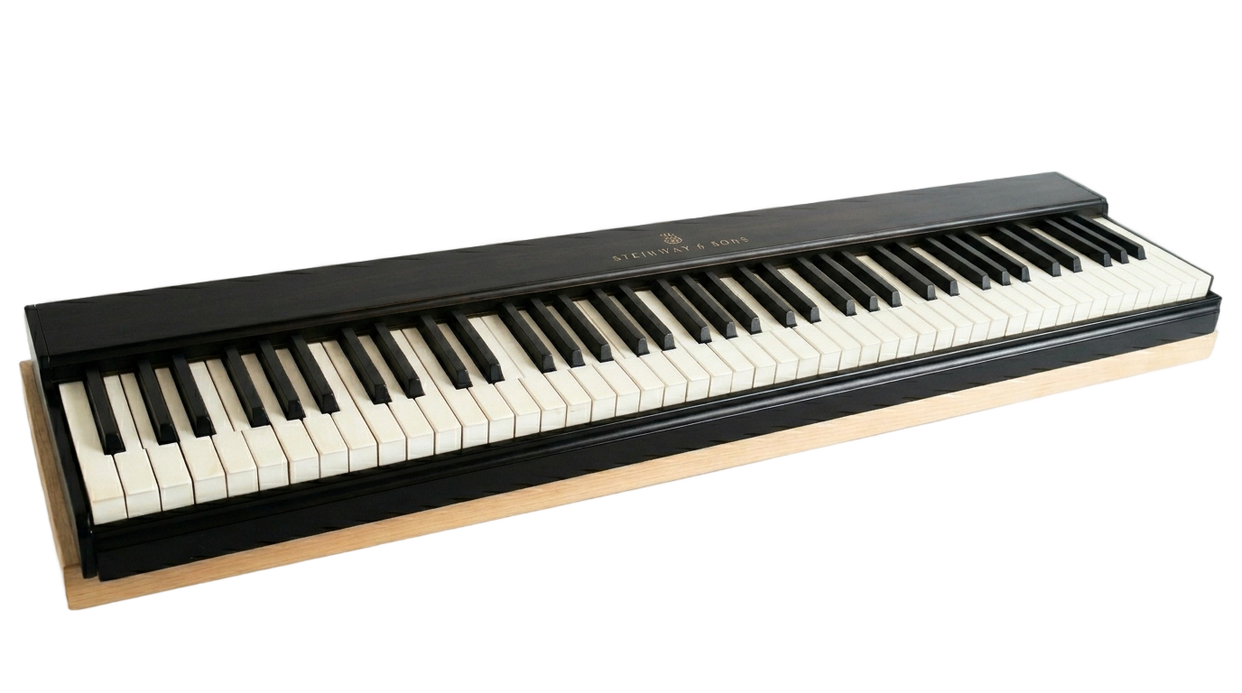 musical keyboard png PNG transparent background