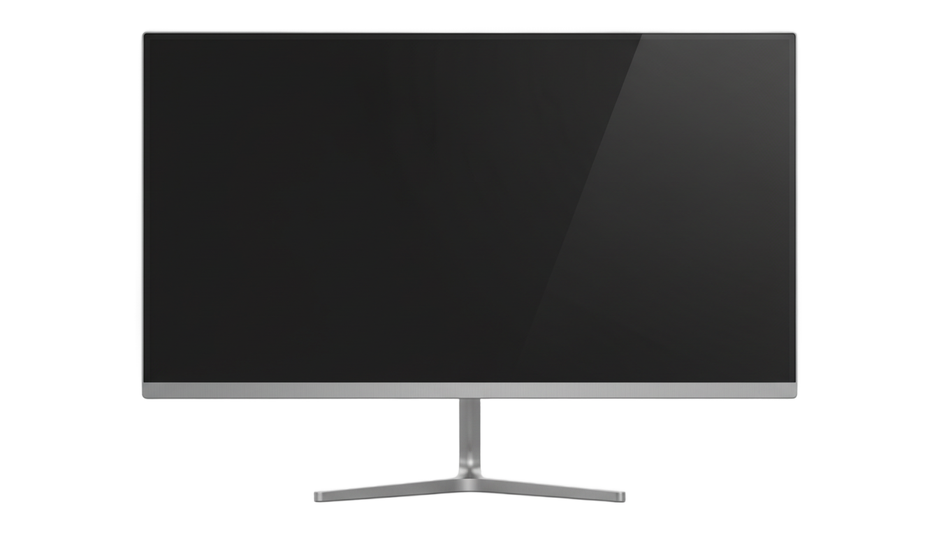 mac monitor png PNG transparent background