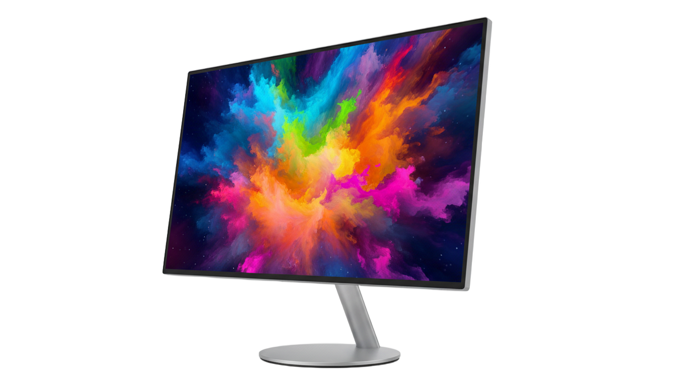 computer monitor png PNG transparent background