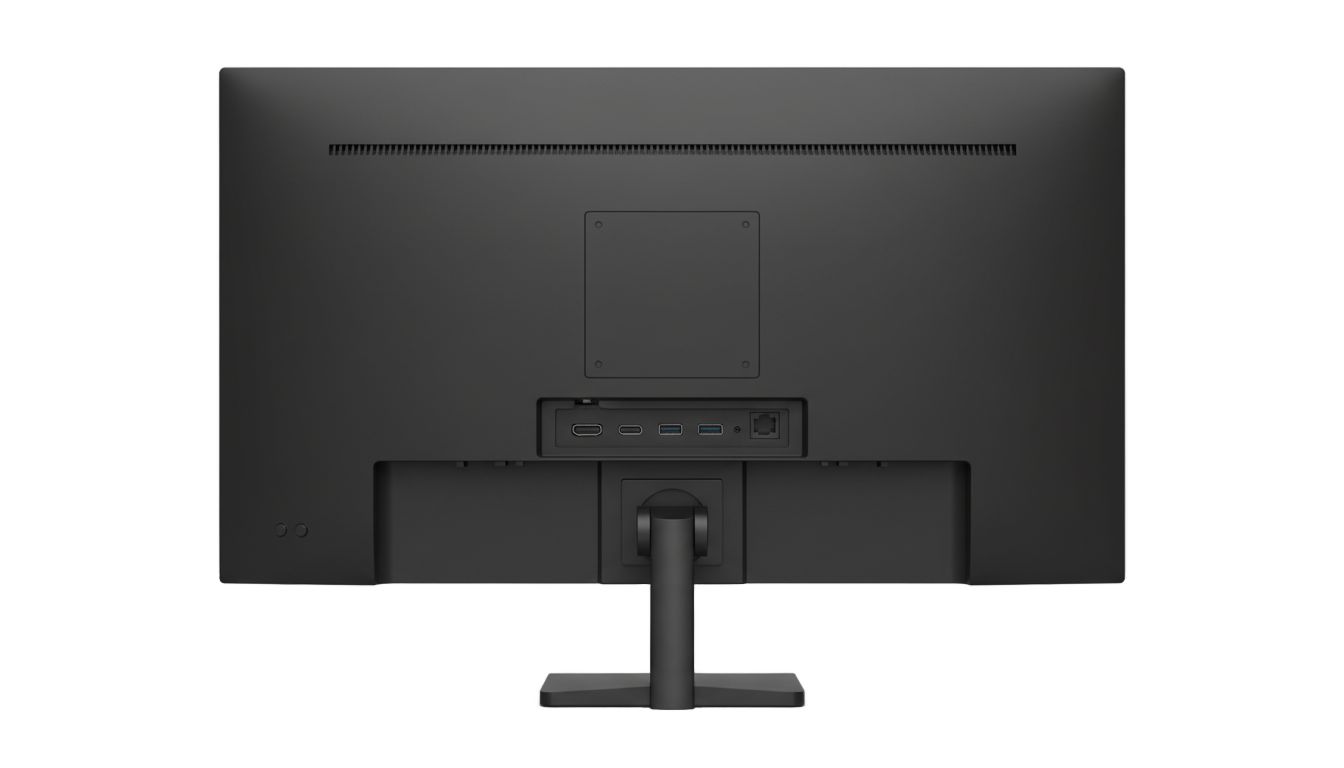 back of computer monitor png PNG transparent background