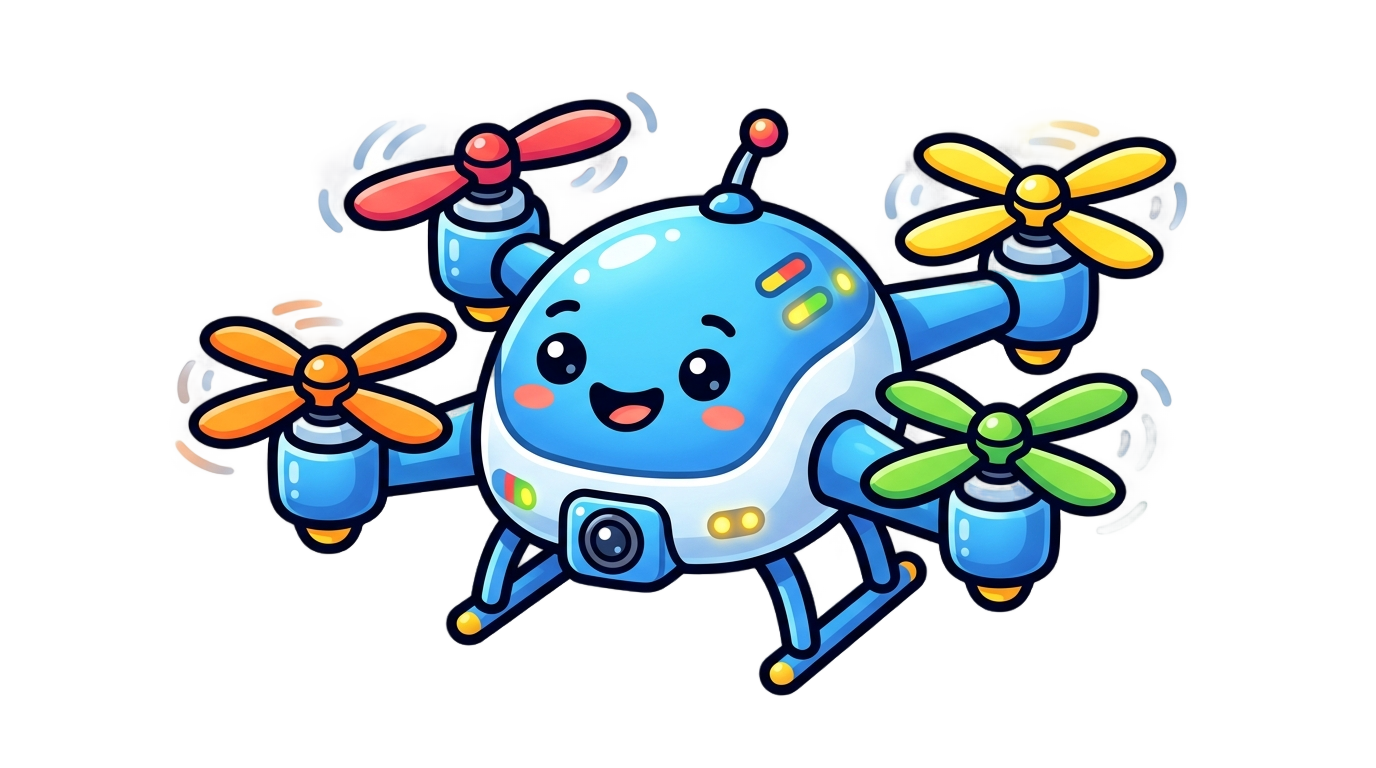 drone emoji png PNG transparent background