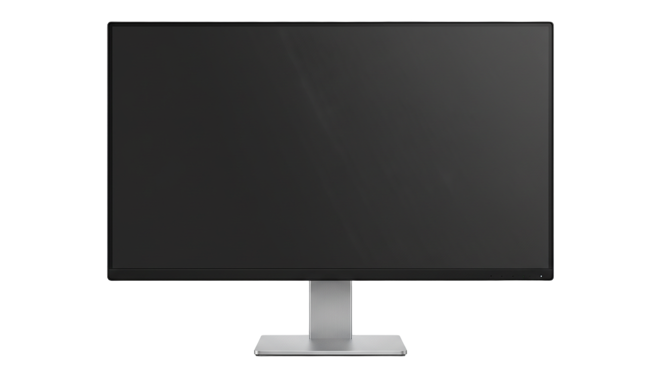 pc monitor png PNG transparent background