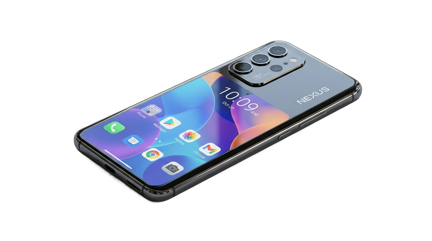 new smartphone png PNG transparent background