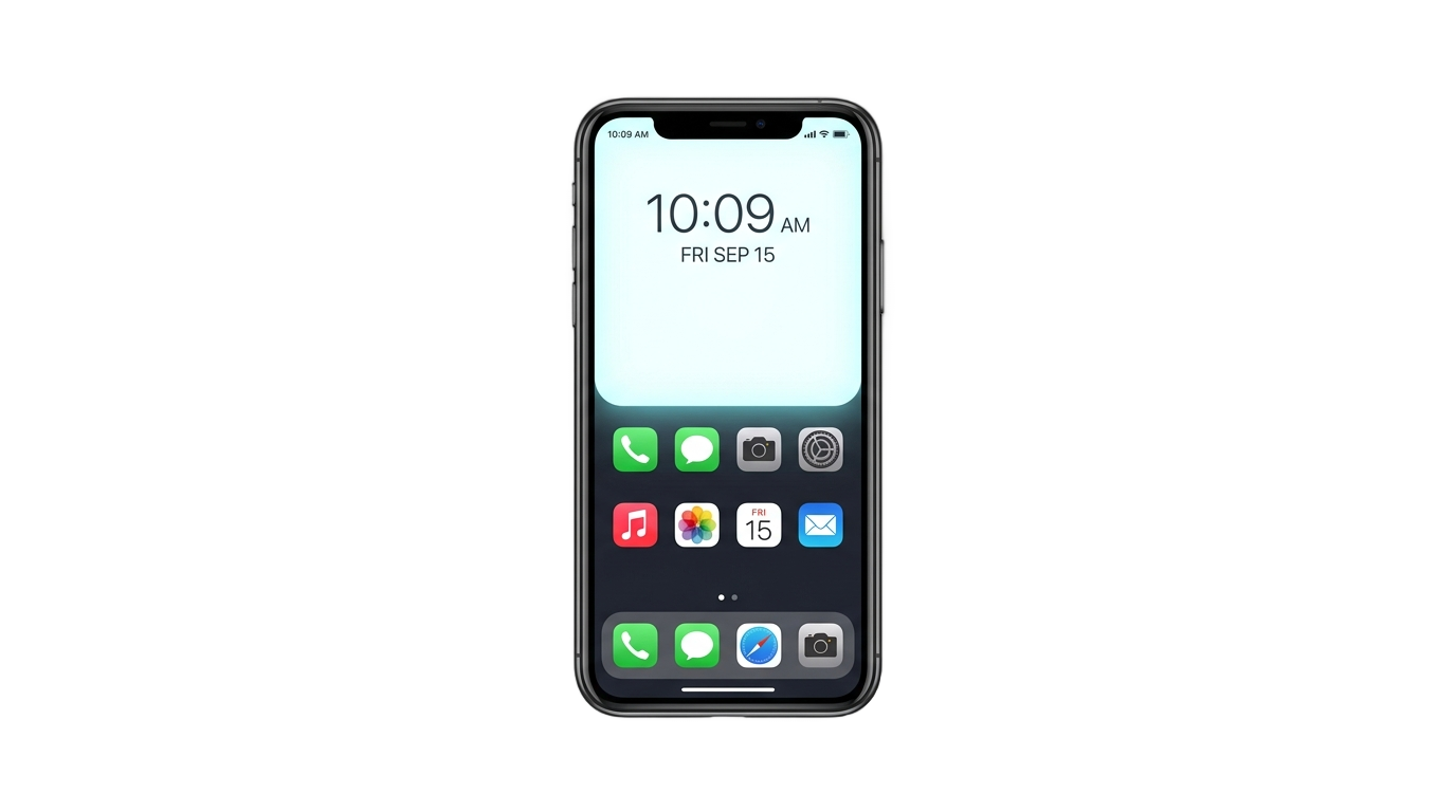 smartphone png logo PNG transparent background