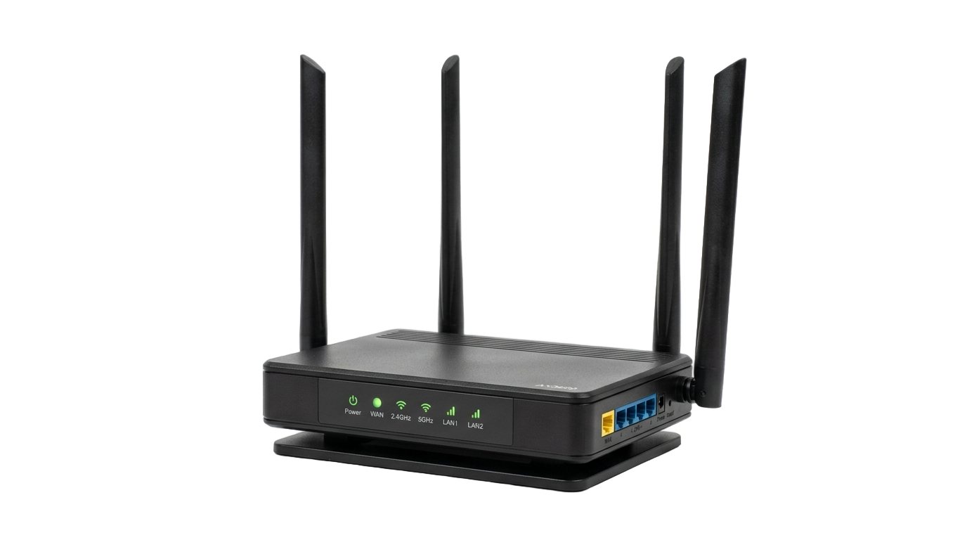 wifi router png icon PNG transparent background