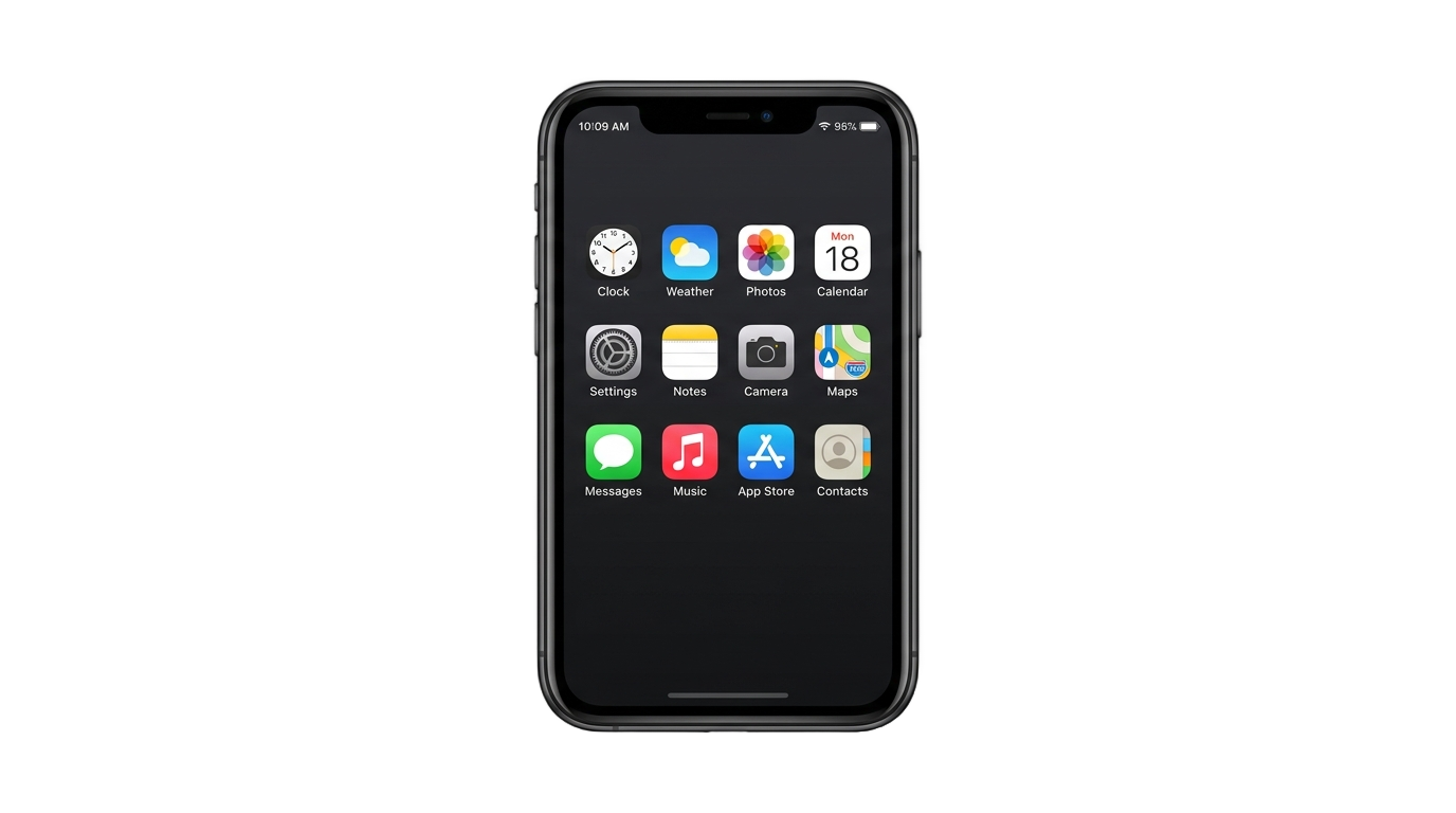 smartphone emoji png PNG transparent background