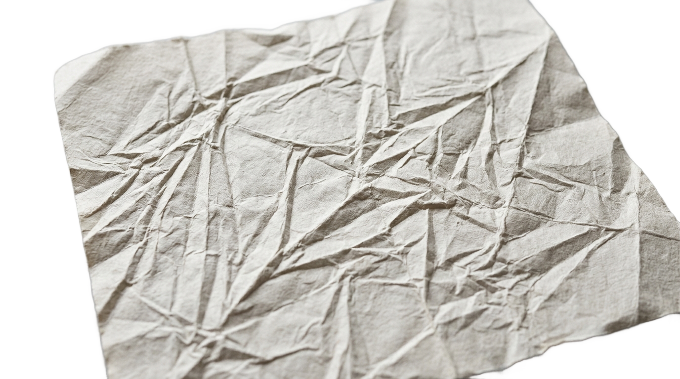 paper folds texture png PNG transparent background