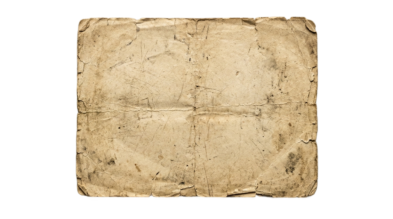 scratched paper texture png PNG transparent background