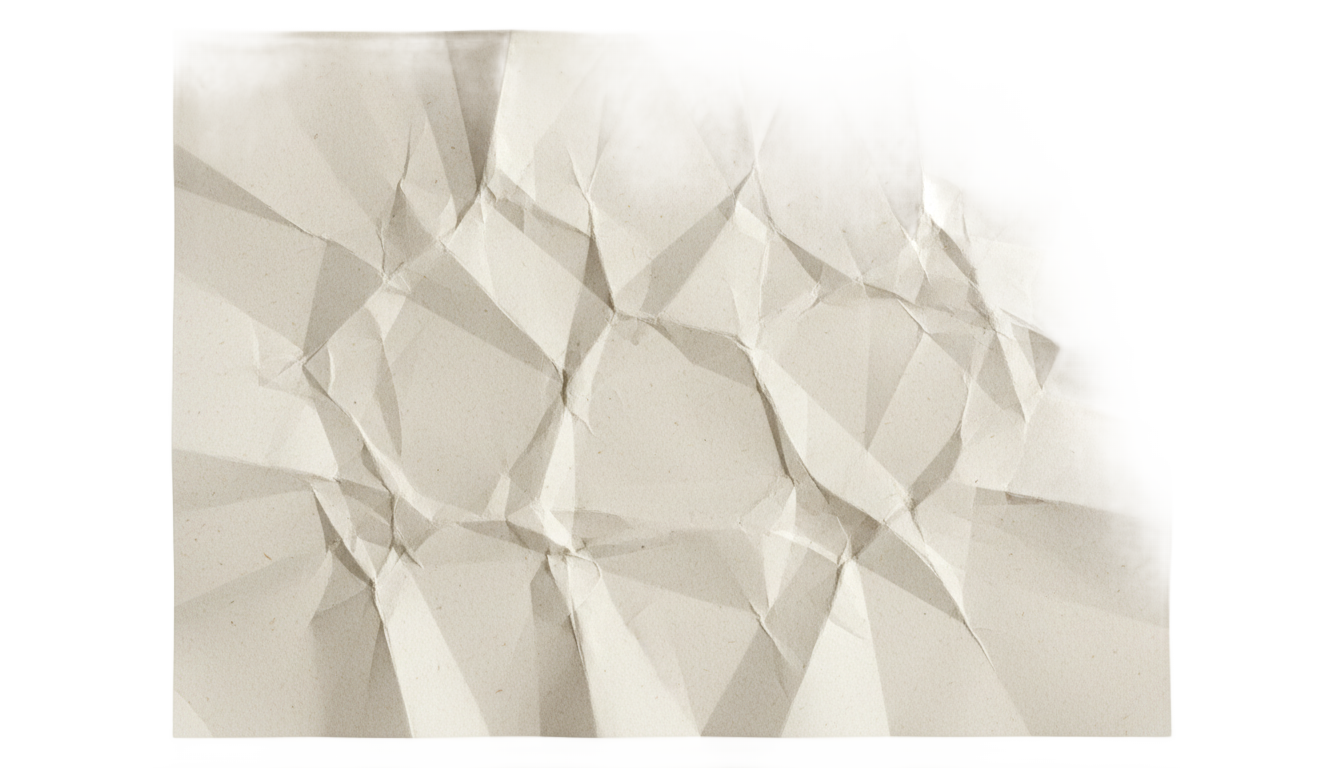 fold paper texture png PNG transparent background