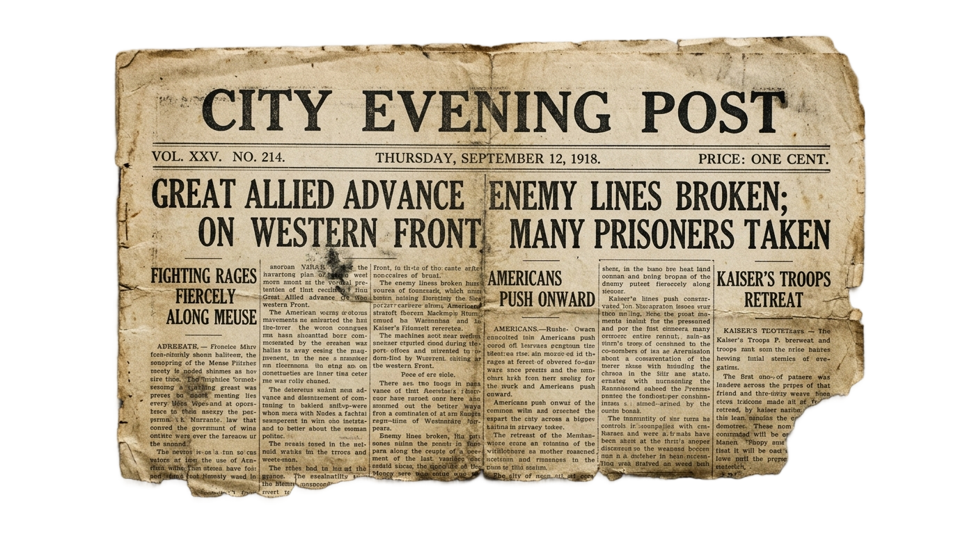 news paper texture png PNG transparent background