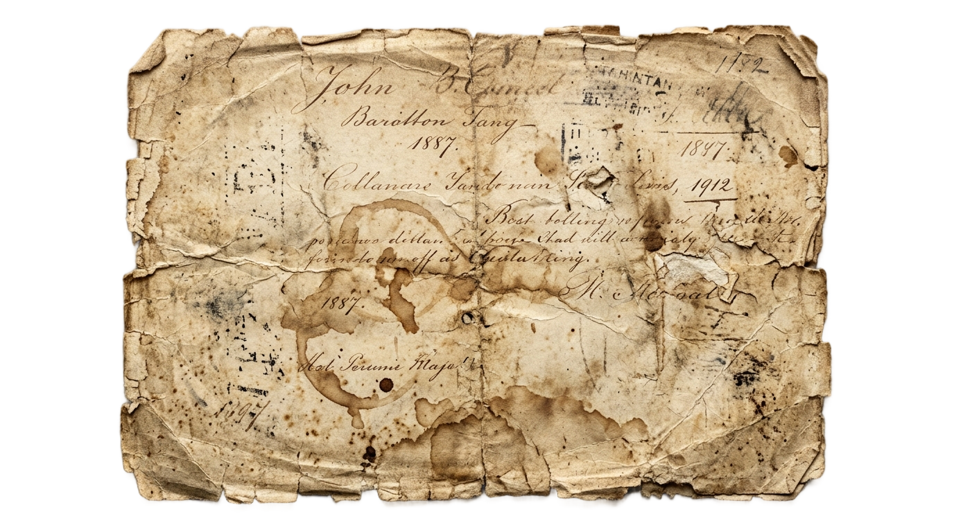 distressed paper texture png PNG transparent background