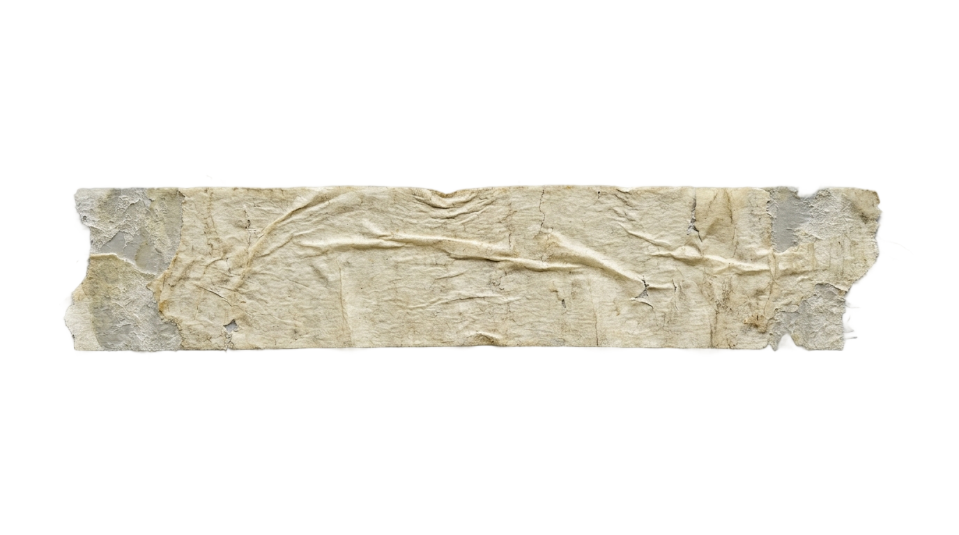 paper tape texture png PNG transparent background