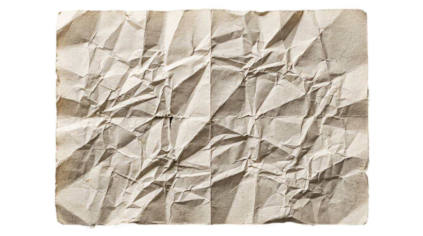 paper folds texture png PNG transparent background