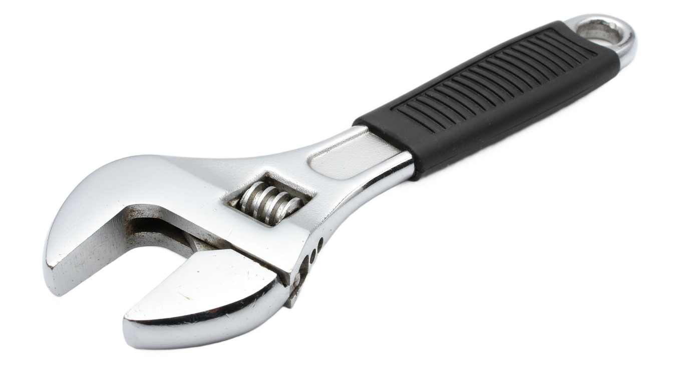 wrench clipart png PNG transparent background