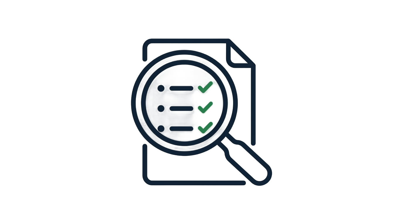 key findings icon png PNG transparent background