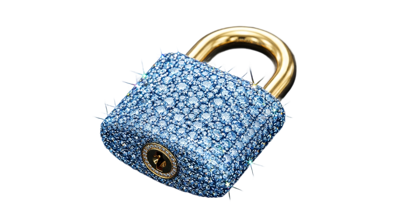 diamond lock growtopia png PNG transparent background