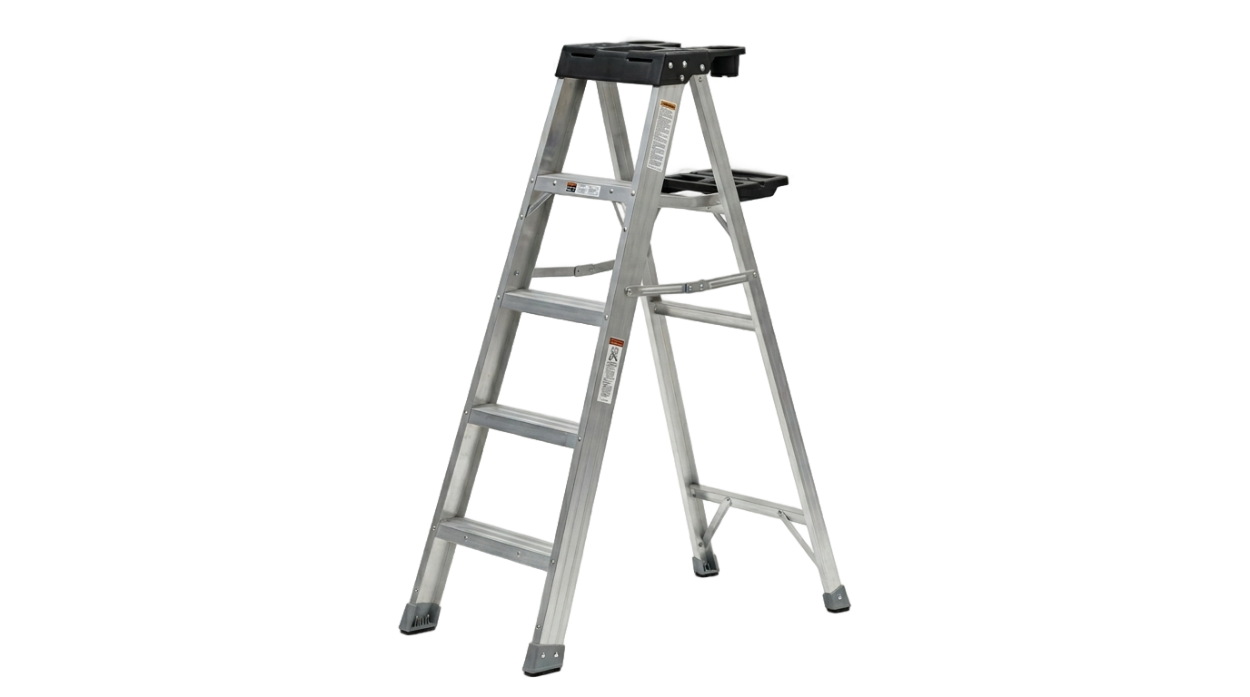 home ladder png PNG transparent background