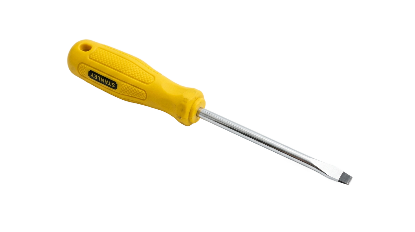 screwdriver clipart png PNG transparent background