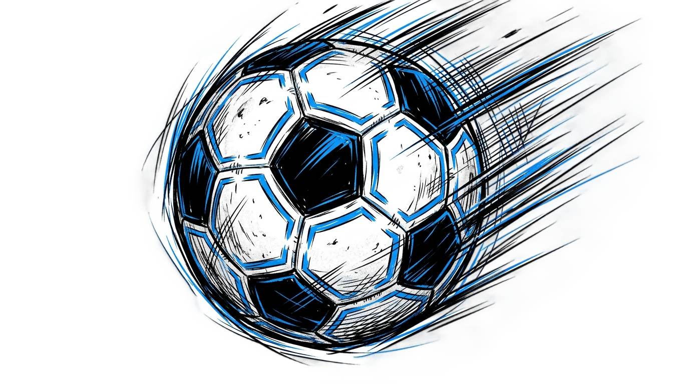 blue lock ball png manga PNG transparent background