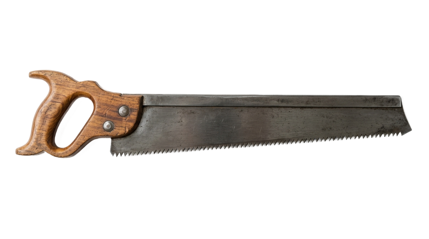 wood saw png PNG transparent background