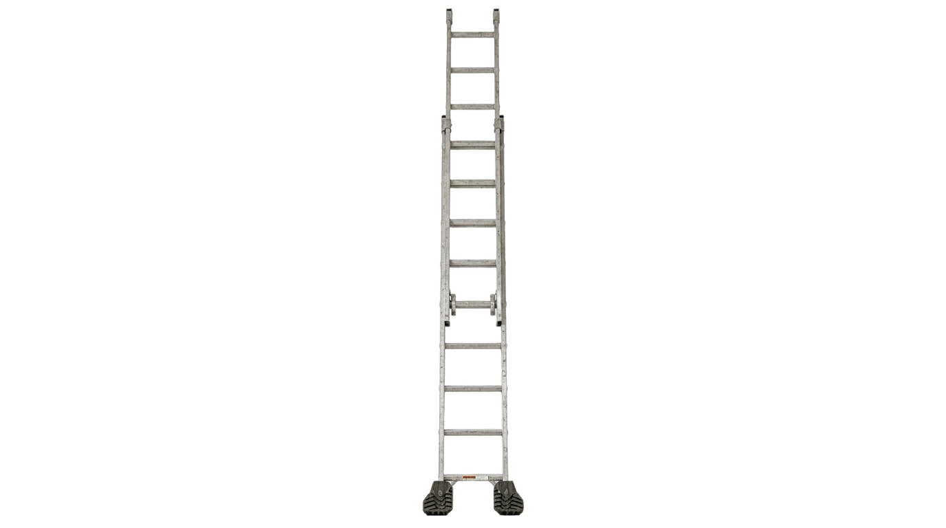 steel ladder png PNG transparent background