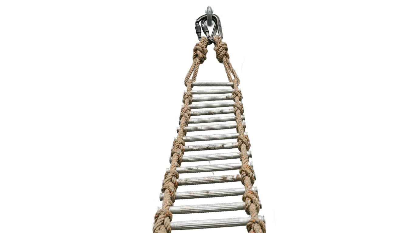 helicopter ladder png PNG transparent background