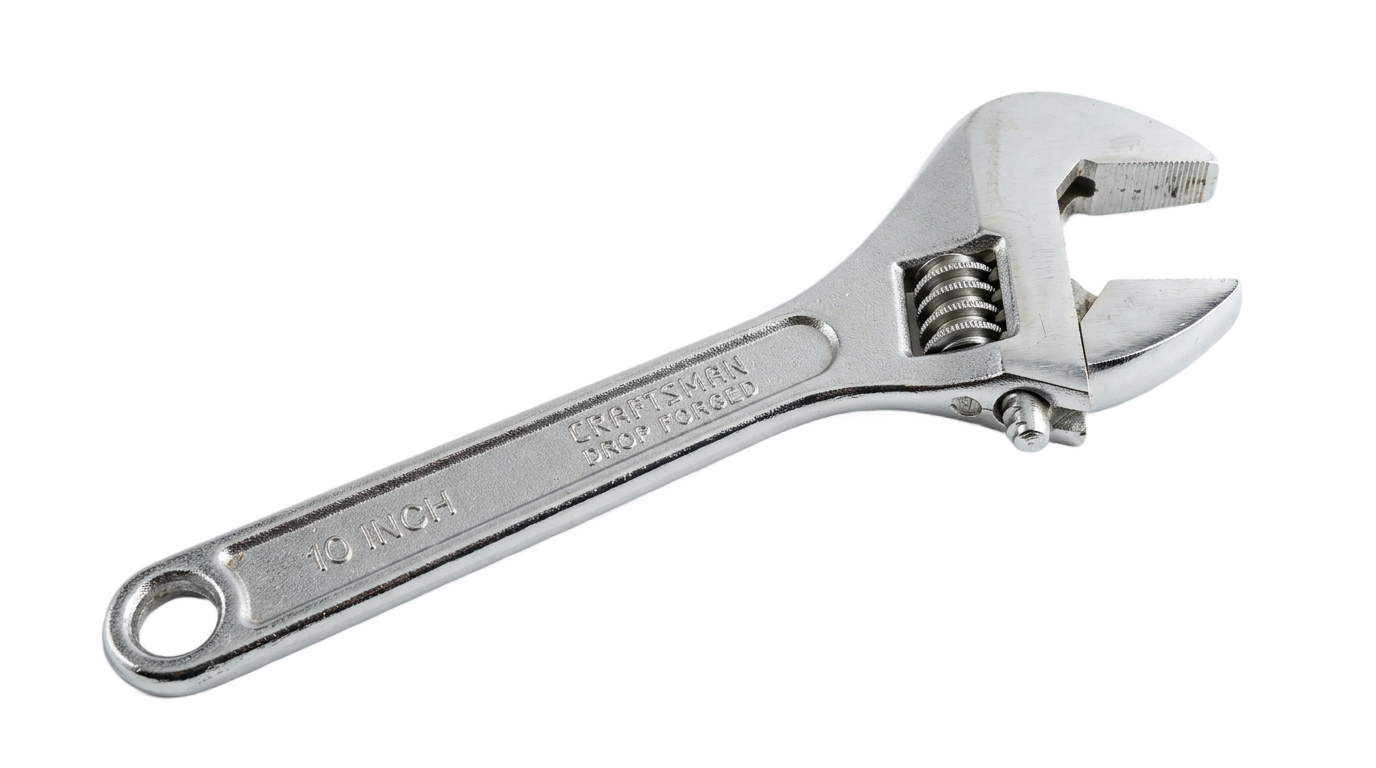 wrench illustration png PNG transparent background