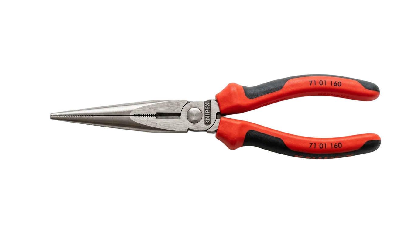 needle nose pliers png PNG transparent background
