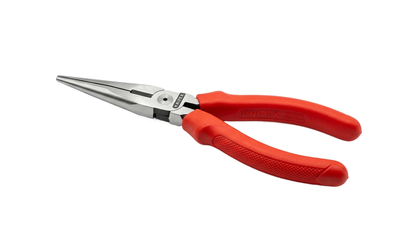 long nose pliers png PNG transparent background