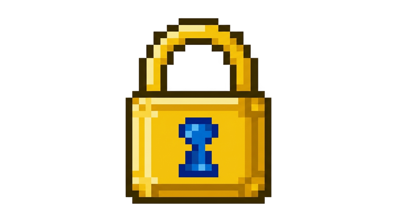 growtopia world lock png PNG transparent background