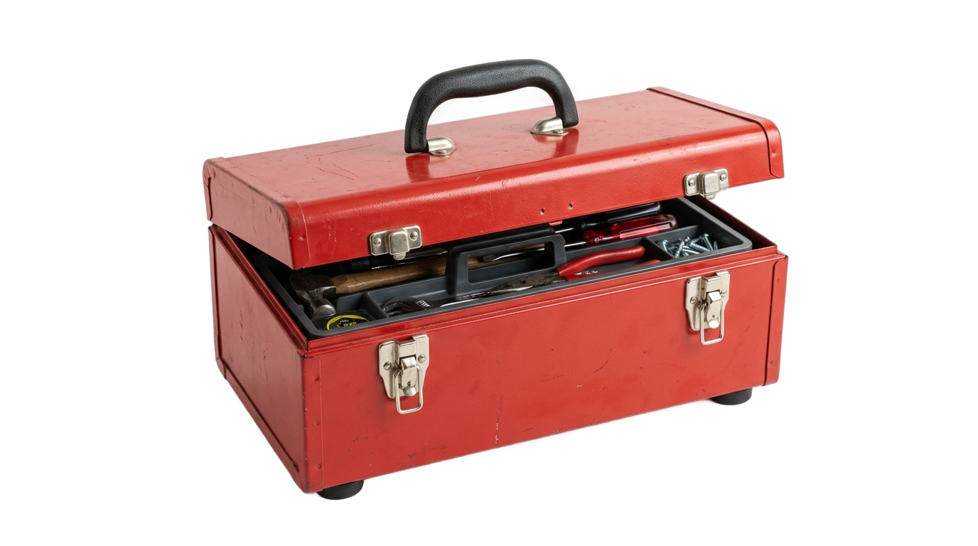 toolbox clipart png PNG transparent background