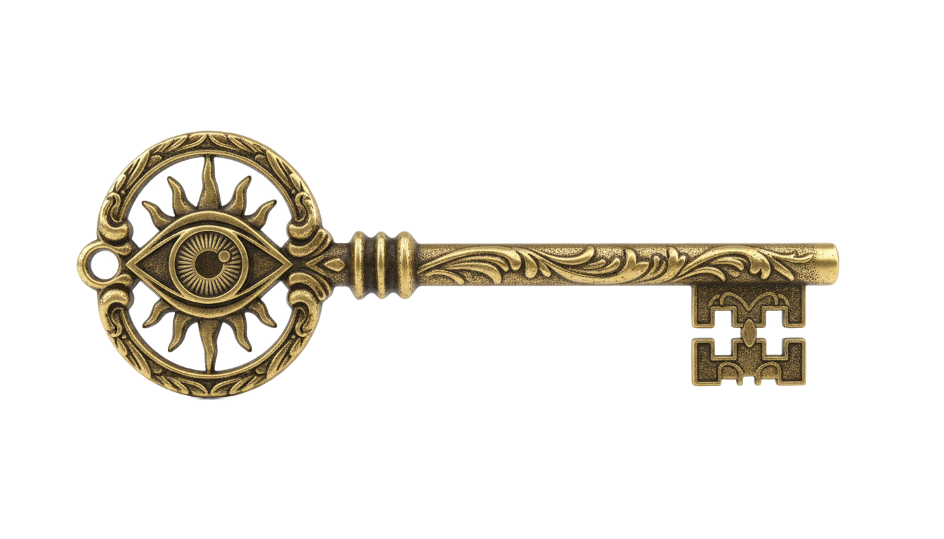 big brother key png PNG transparent background