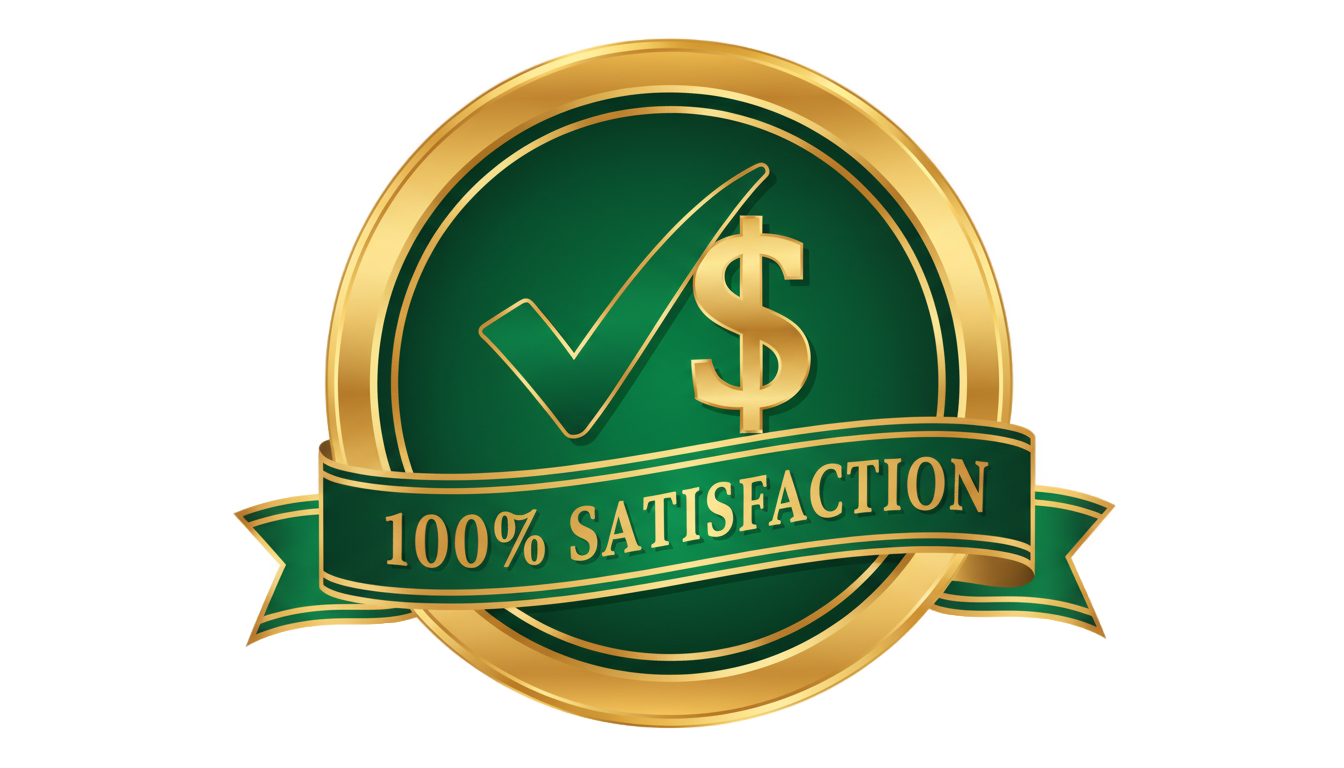 money back guarantee png PNG transparent background