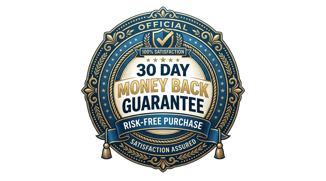 30 day money back guarantee png PNG transparent background