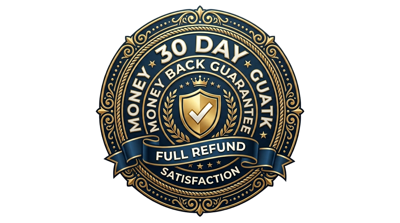 30 day money back guarantee png PNG transparent background