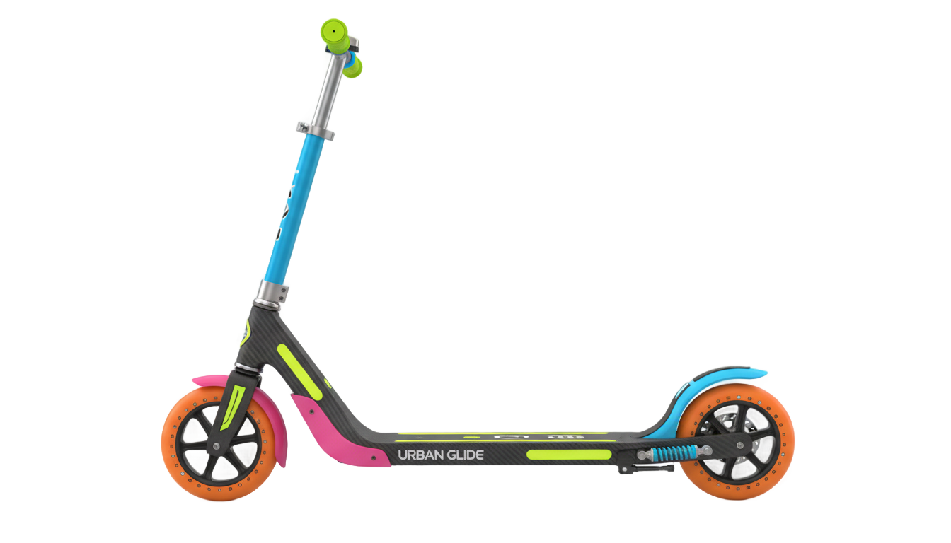 scooter illustration png PNG transparent background