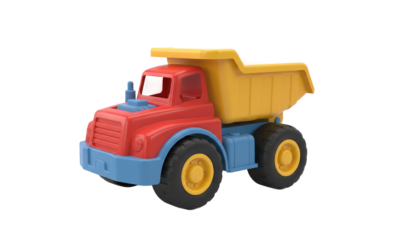 toy truck png PNG transparent background