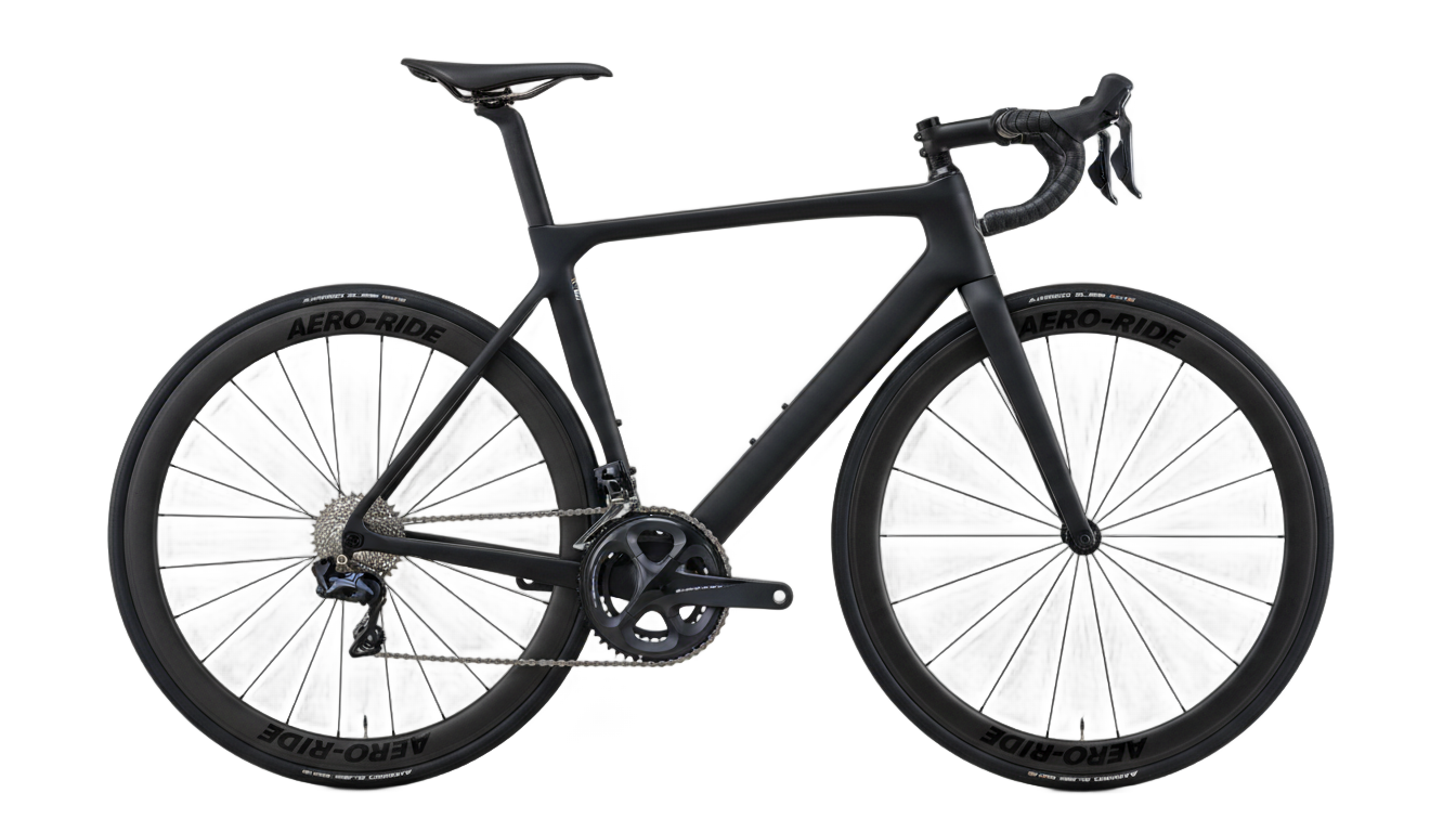 sport bicycle png PNG transparent background