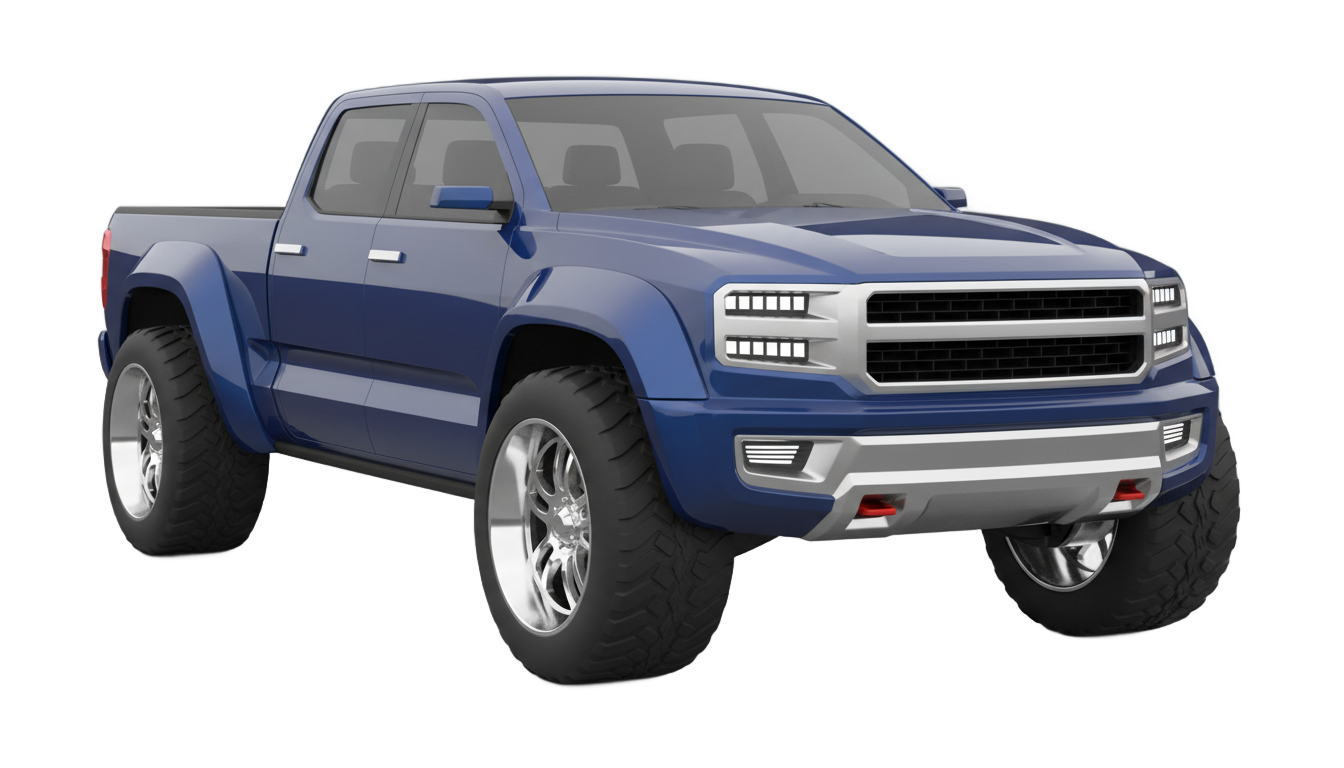 pickup truck png PNG transparent background