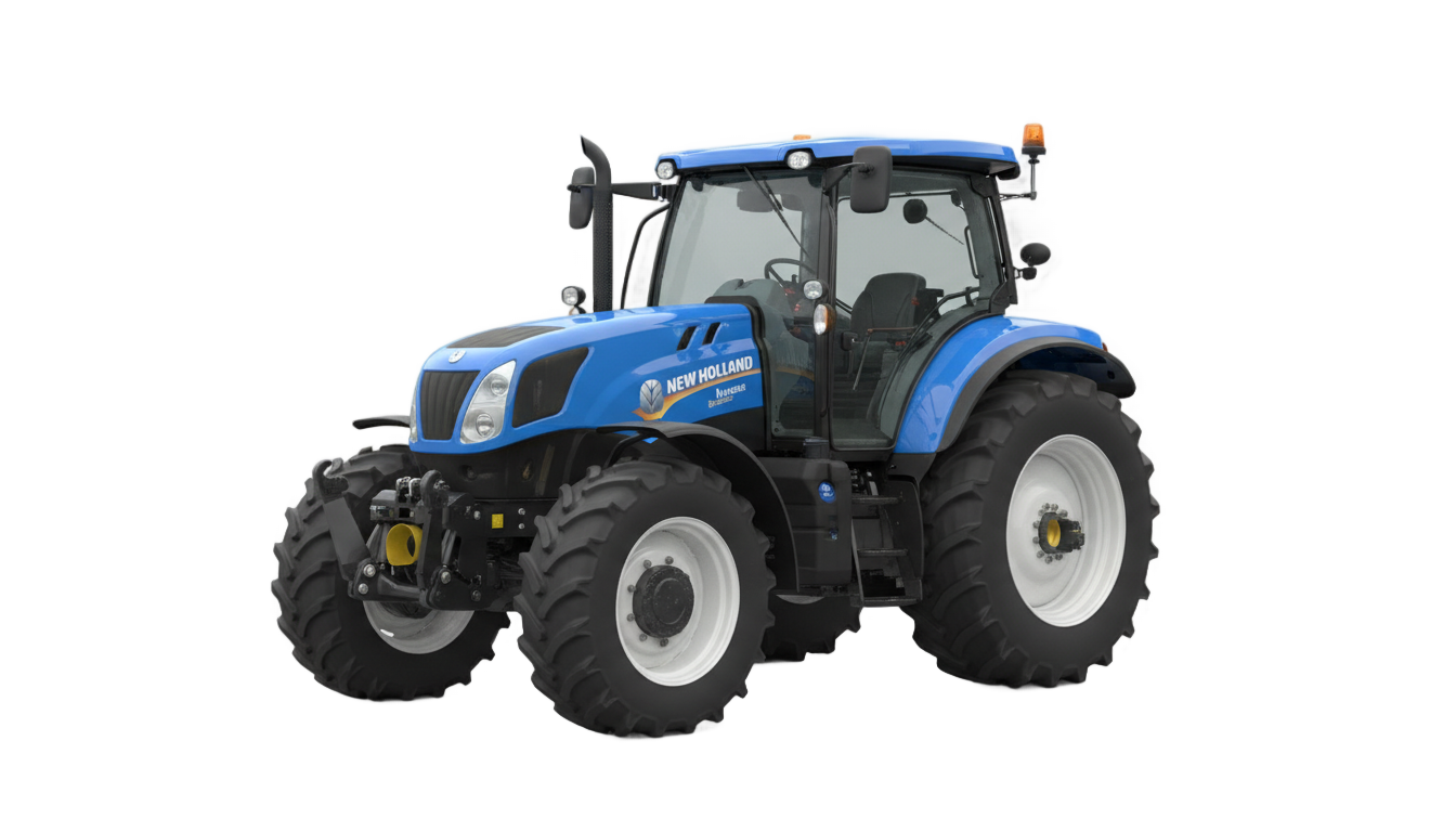 new holland tractor png PNG transparent background