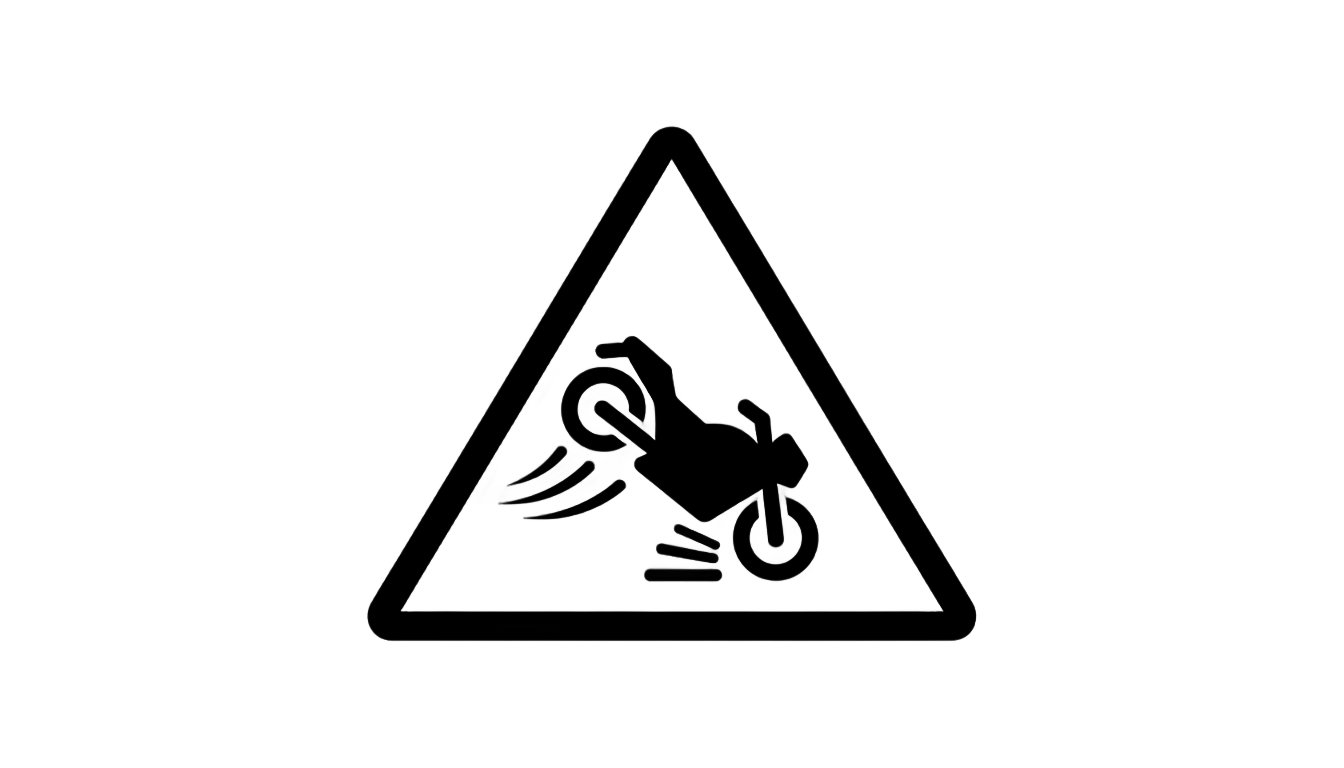 motorcycle accident icon png PNG transparent background
