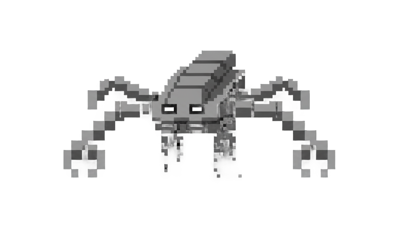 space invaders spaceship png PNG transparent background
