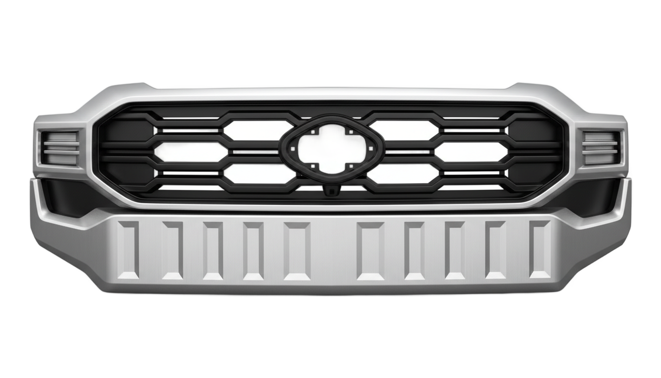 truck grill png PNG transparent background