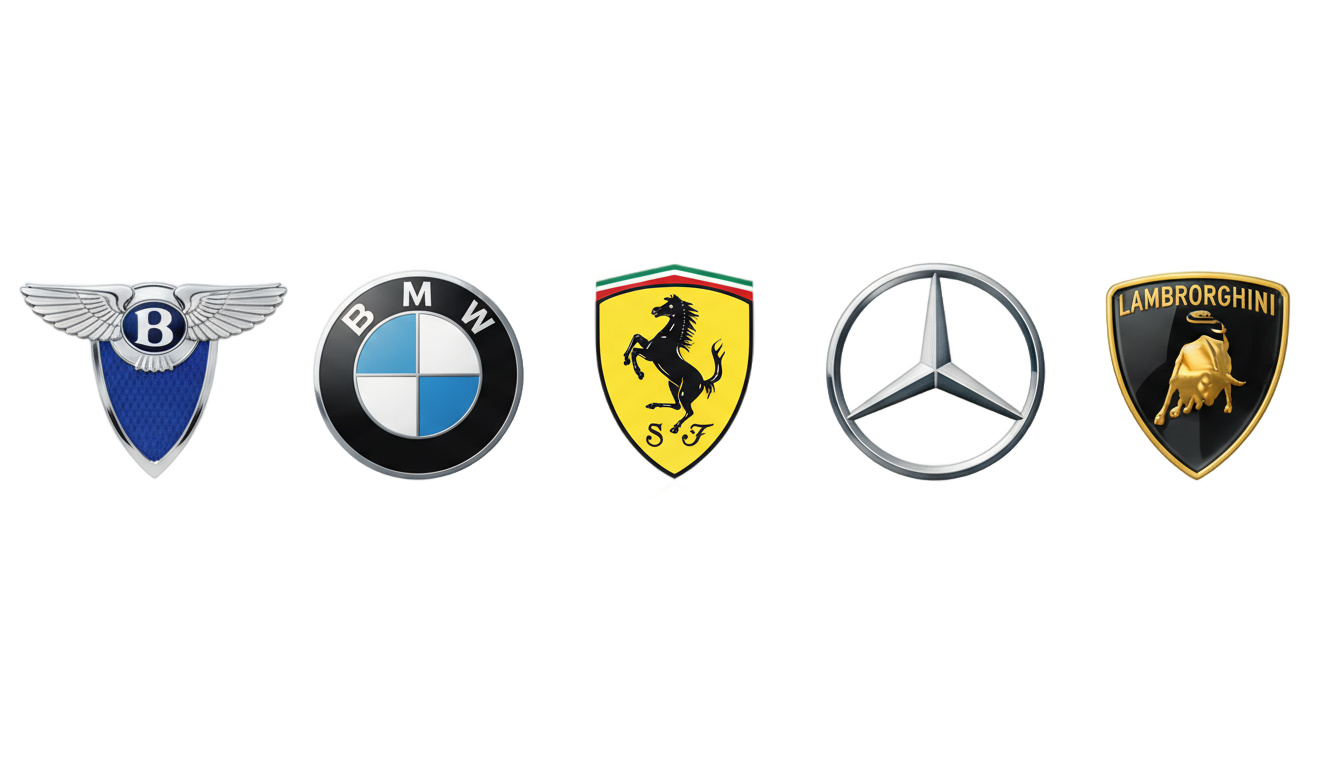 car logos png PNG transparent background