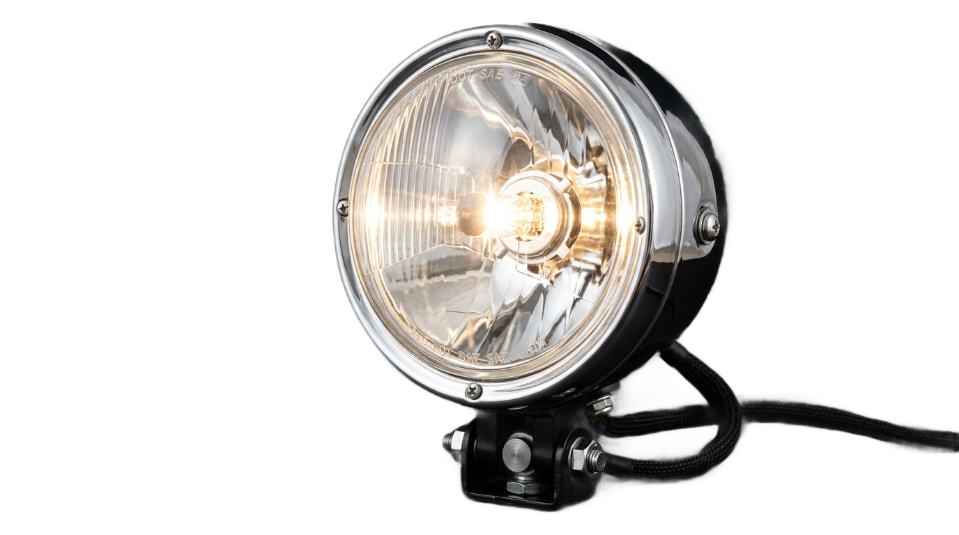 motorcycle light png PNG transparent background