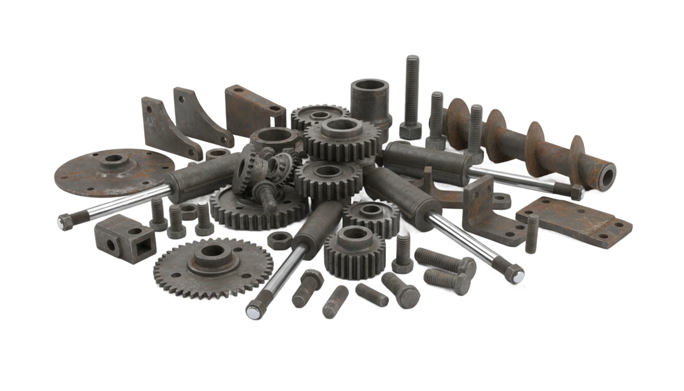 tractor spare parts png PNG transparent background