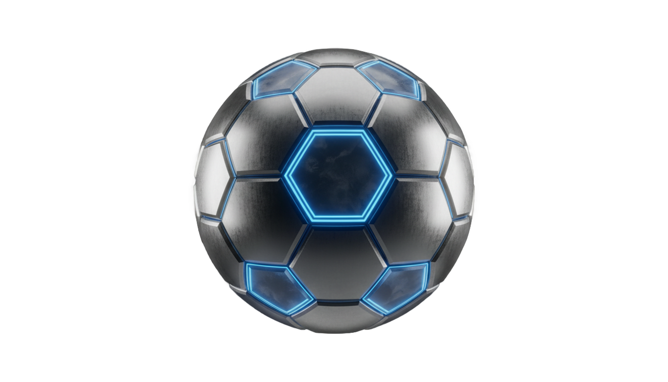 rocket league ball png PNG transparent background