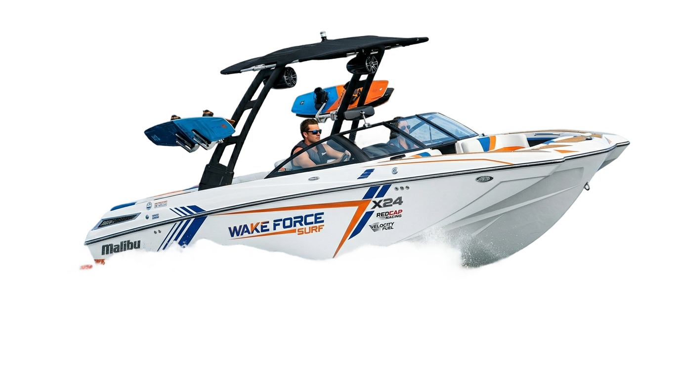 surfing boat png PNG transparent background